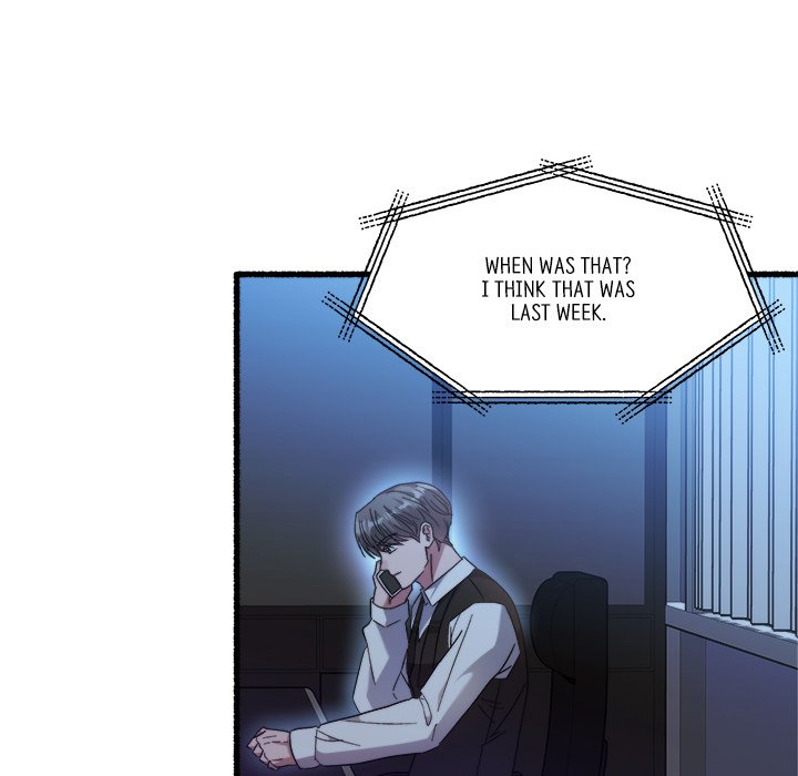 First Impressions Chapter 32 image 34