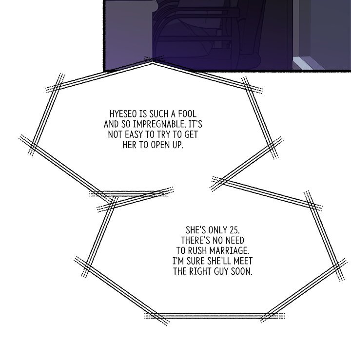 First Impressions Chapter 32 image 35