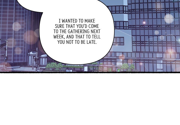 First Impressions Chapter 32 image 3