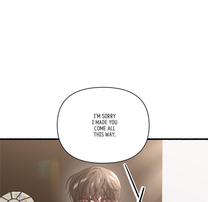 First Impressions Chapter 33 image 13