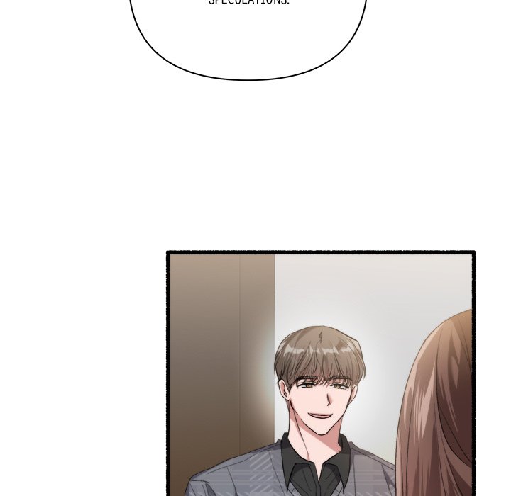 First Impressions Chapter 33 image 17