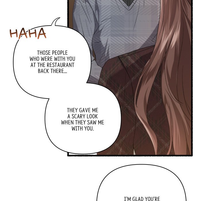 First Impressions Chapter 33 image 18