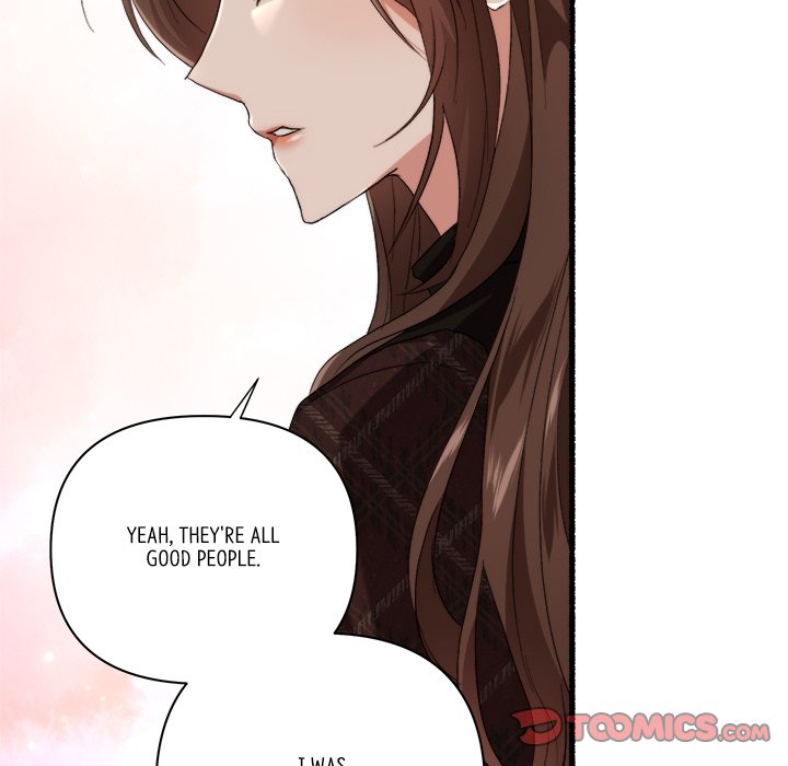 First Impressions Chapter 33 image 20