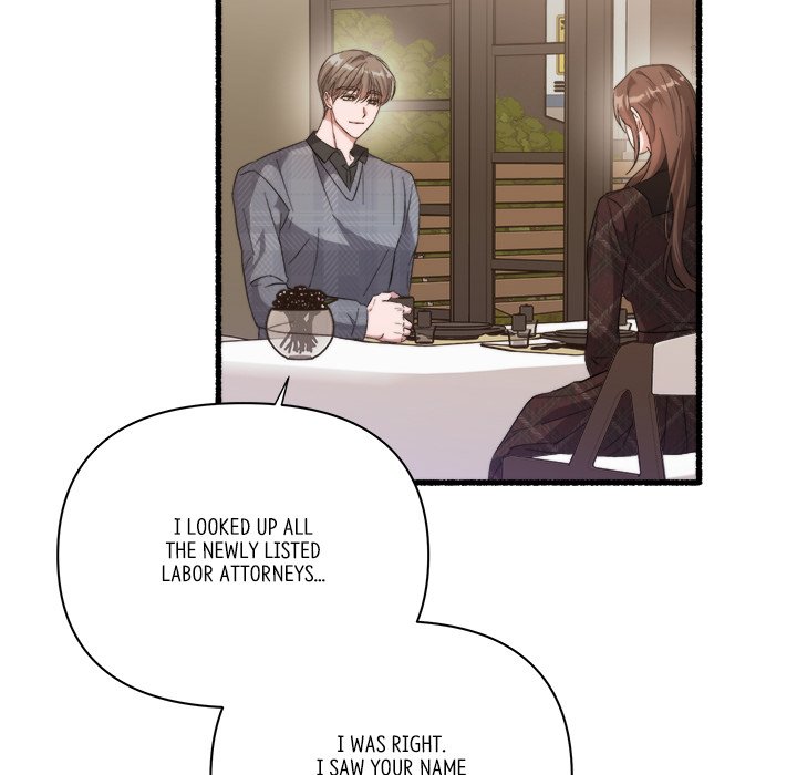 First Impressions Chapter 33 image 22