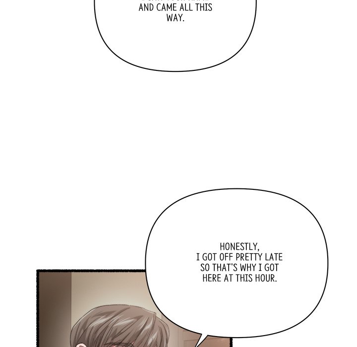 First Impressions Chapter 33 image 23