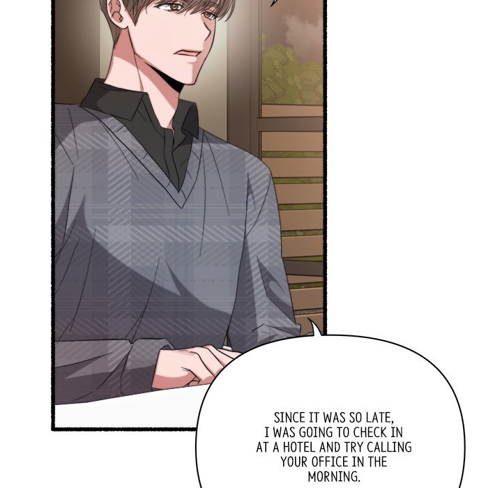 First Impressions Chapter 33 image 24