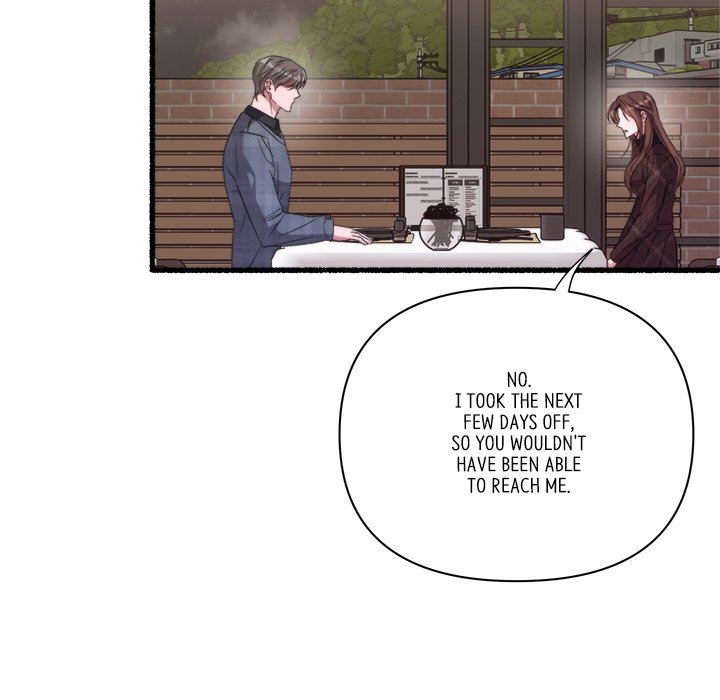First Impressions Chapter 33 image 26