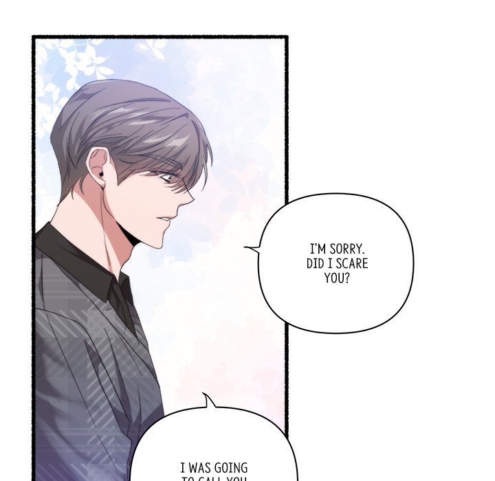 First Impressions Chapter 33 image 6