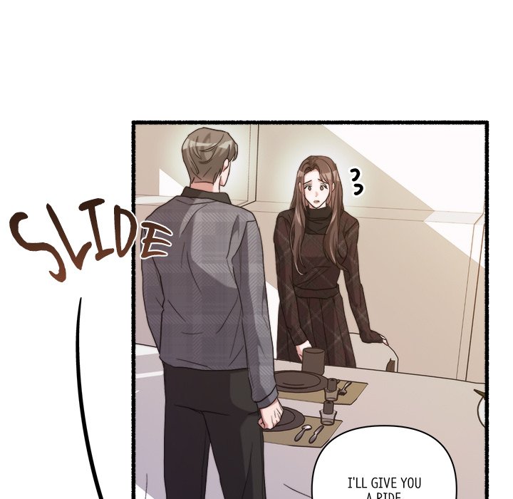 First Impressions Chapter 33 image 84