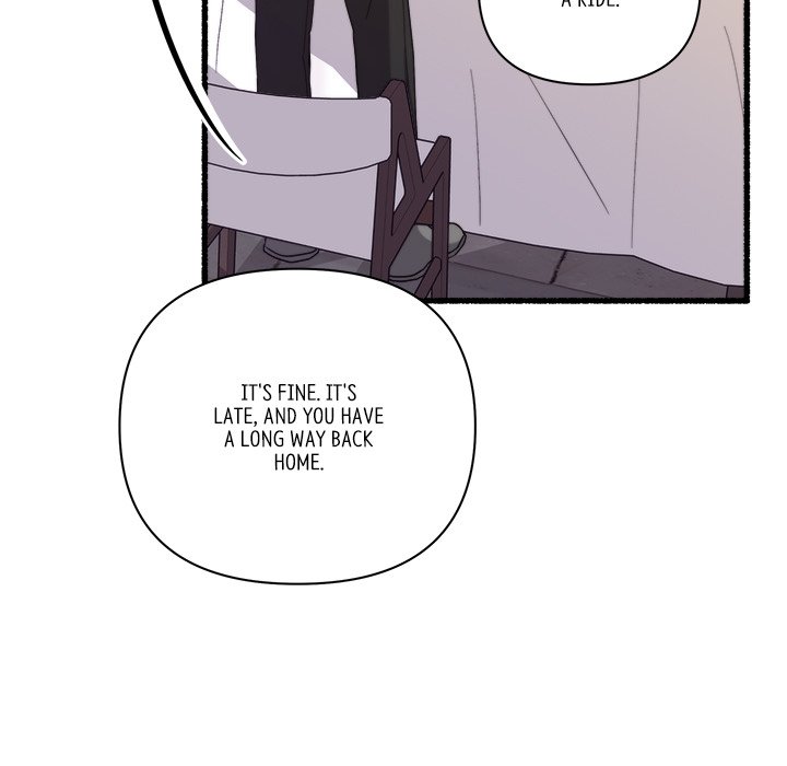 First Impressions Chapter 33 image 85
