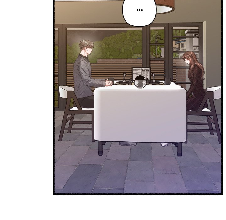 First Impressions Chapter 33 image 8