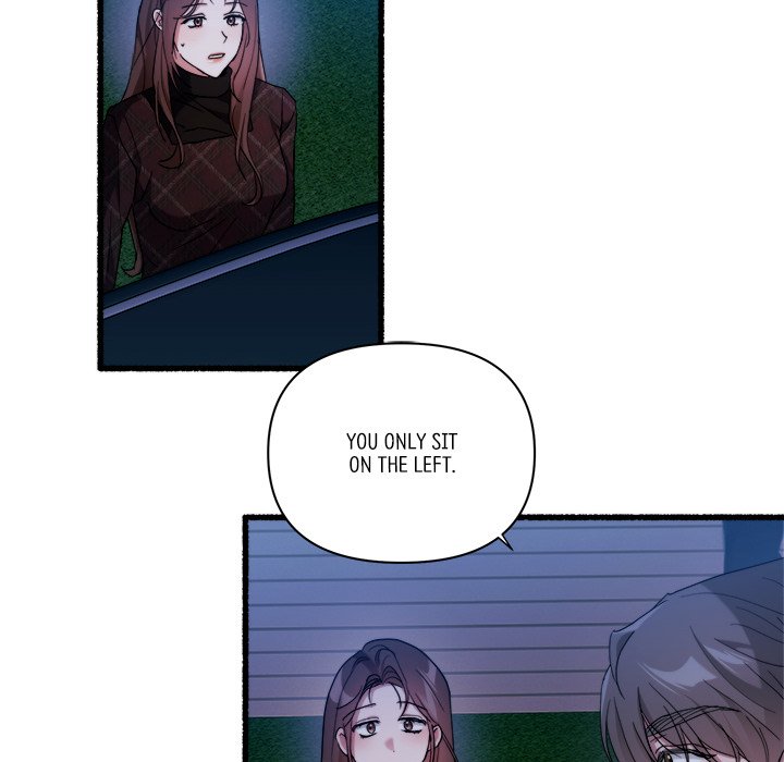 First Impressions Chapter 33 image 90