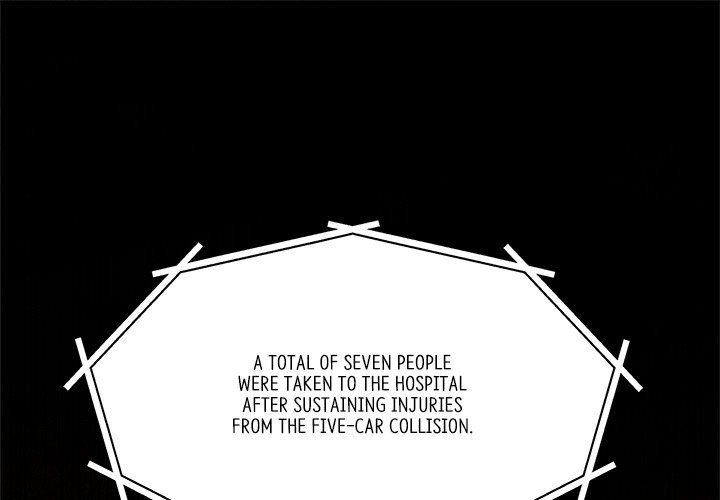 First Impressions Chapter 34 image 0