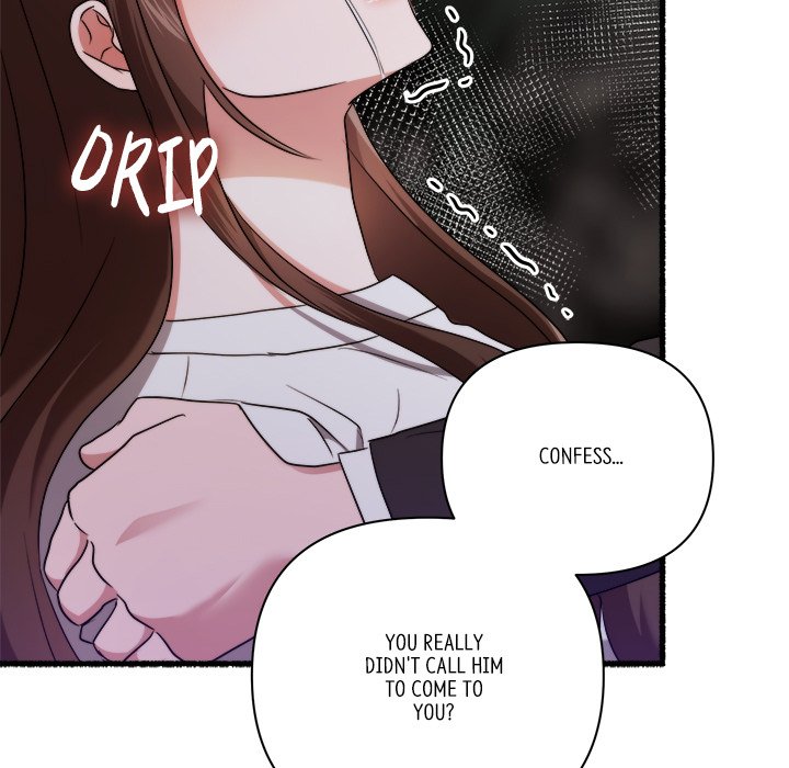First Impressions Chapter 34 image 103