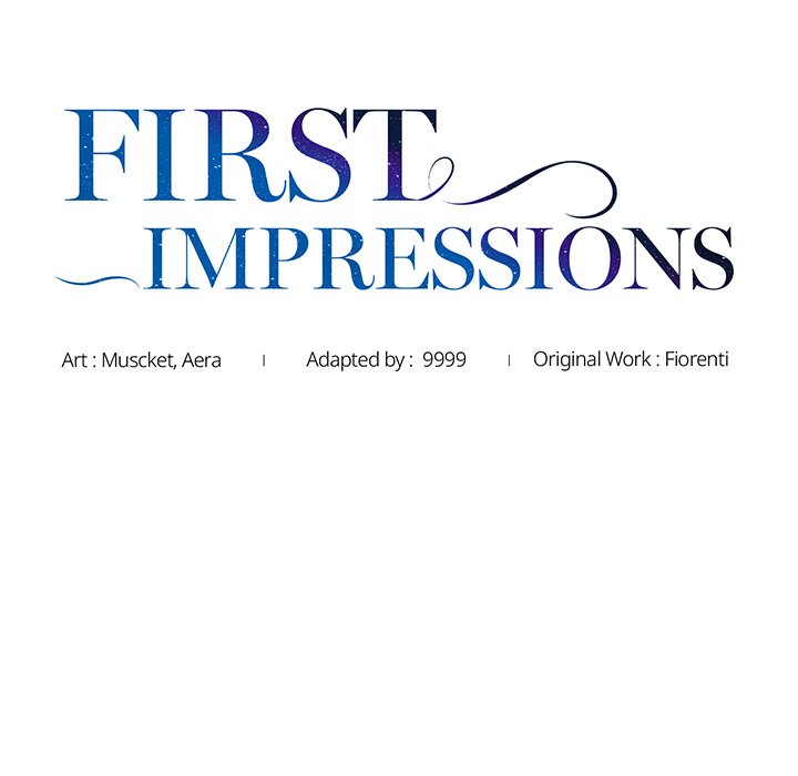 First Impressions Chapter 34 image 10