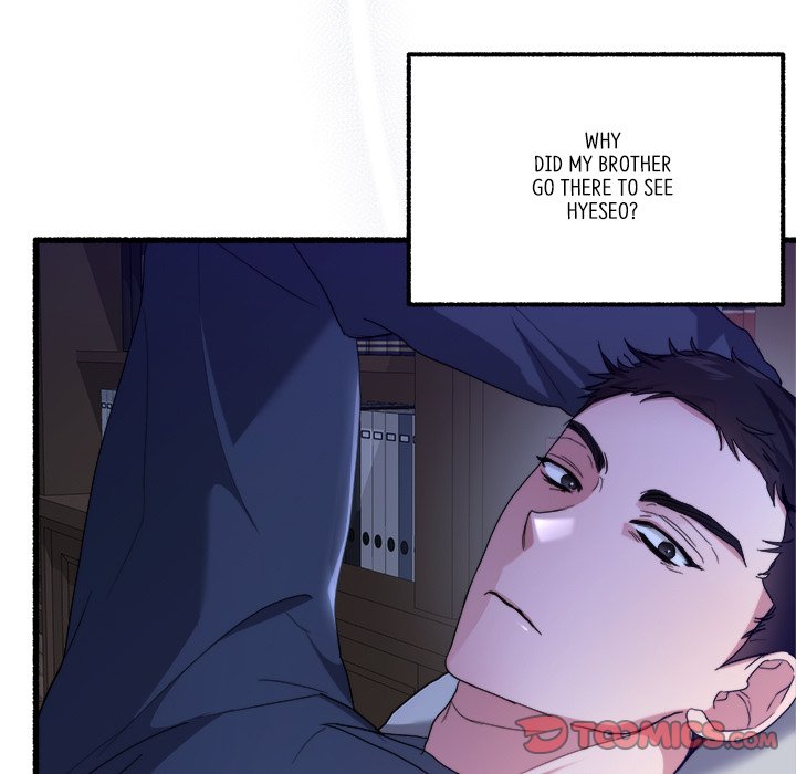 First Impressions Chapter 34 image 14