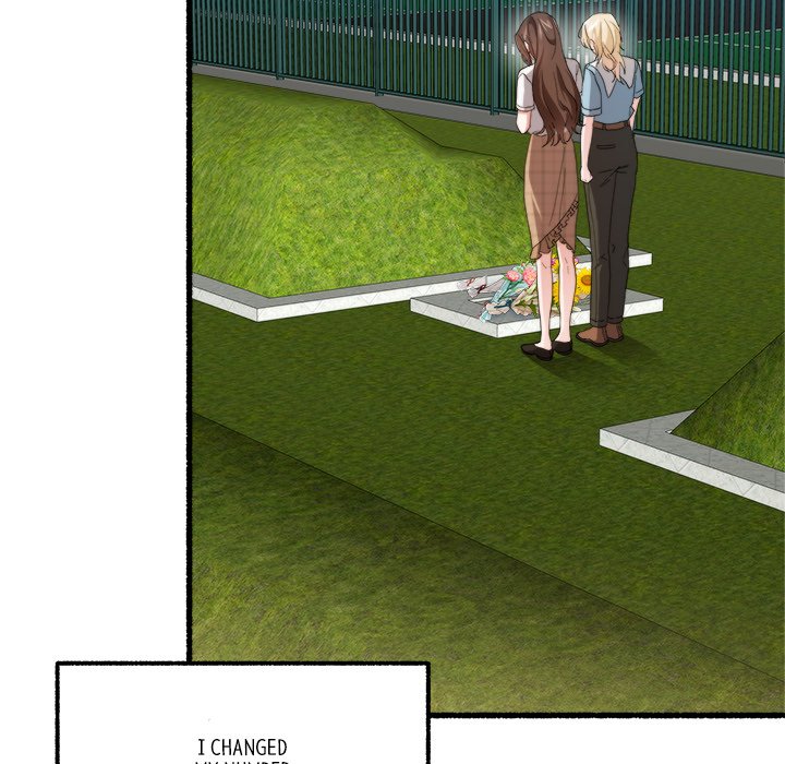 First Impressions Chapter 34 image 37