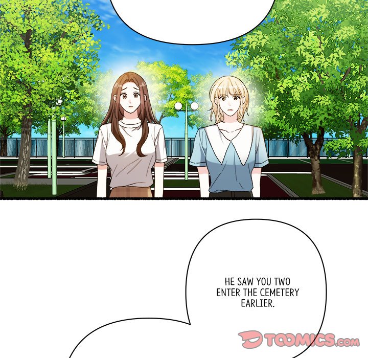 First Impressions Chapter 34 image 47