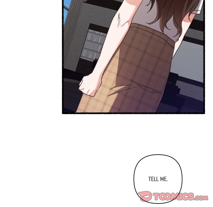 First Impressions Chapter 34 image 80
