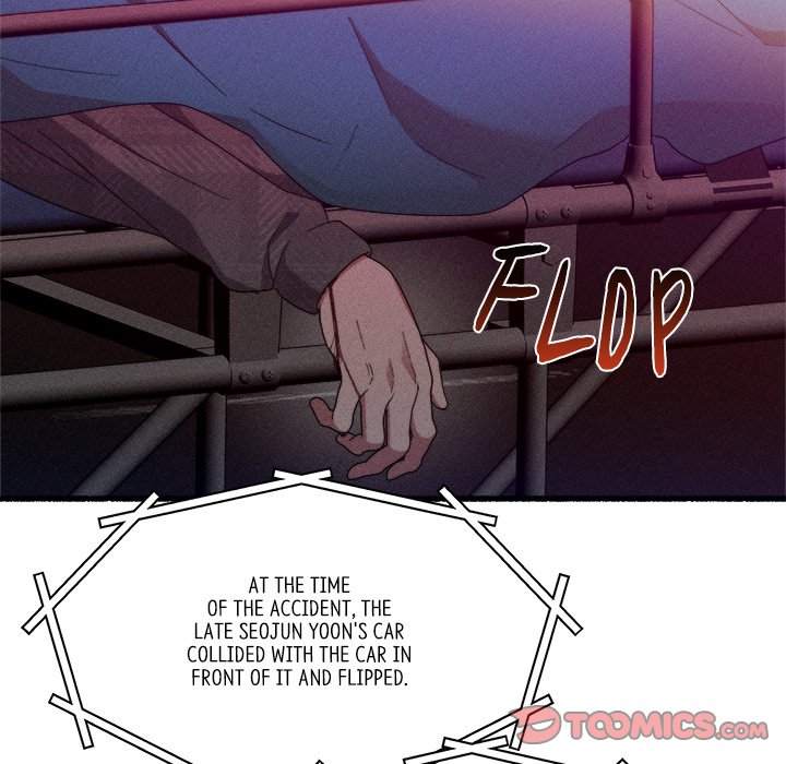 First Impressions Chapter 34 image 8