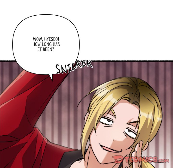 First Impressions Chapter 35 image 107