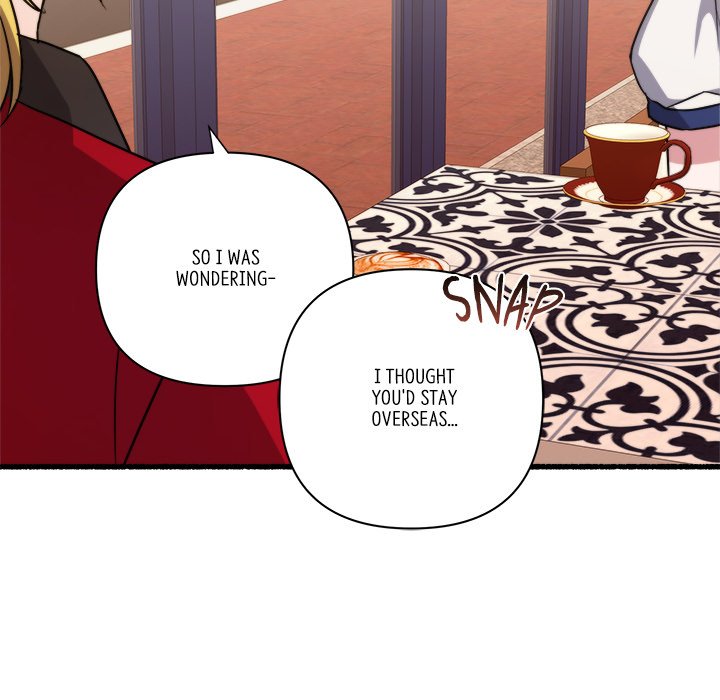 First Impressions Chapter 35 image 115