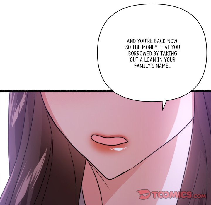 First Impressions Chapter 35 image 116