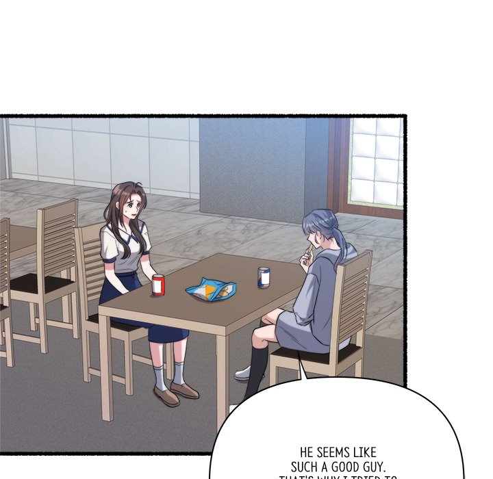First Impressions Chapter 35 image 90