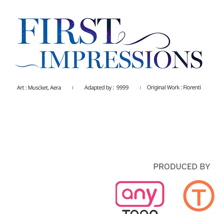 First Impressions Chapter 36 image 106