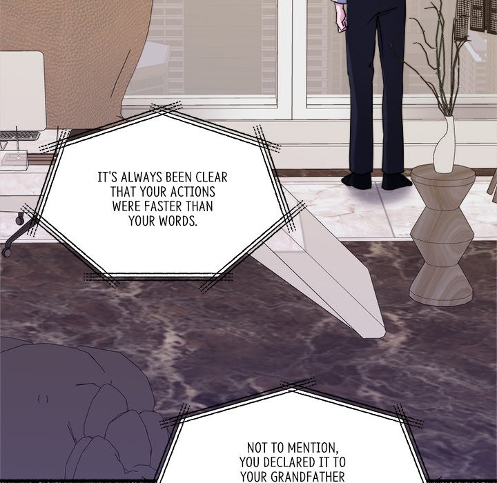First Impressions Chapter 36 image 12
