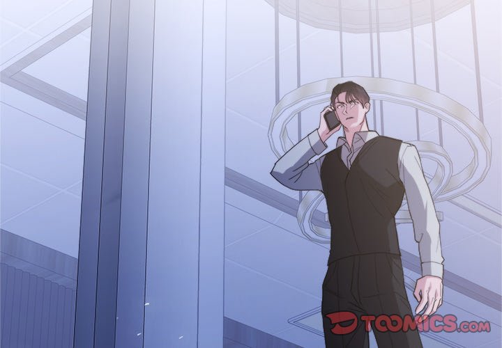First Impressions Chapter 36 image 1