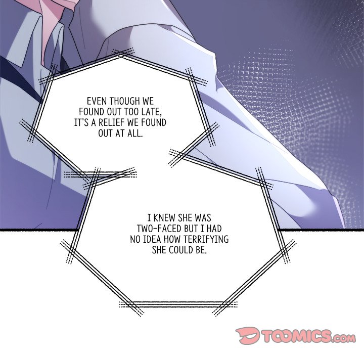 First Impressions Chapter 36 image 21