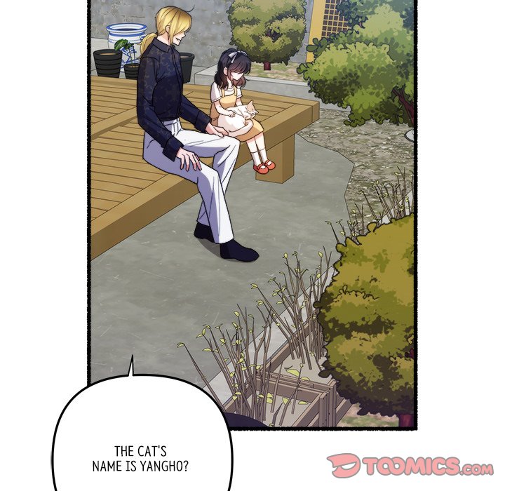 First Impressions Chapter 36 image 41