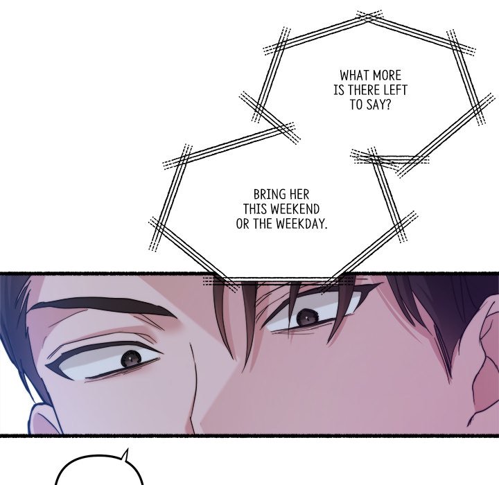 First Impressions Chapter 36 image 7