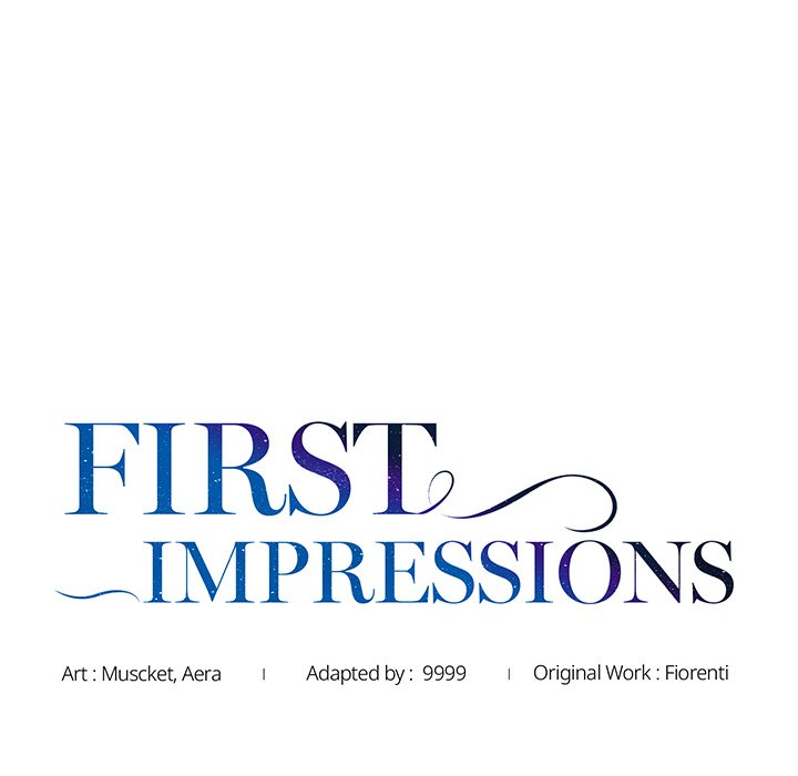 First Impressions Chapter 37 image 115