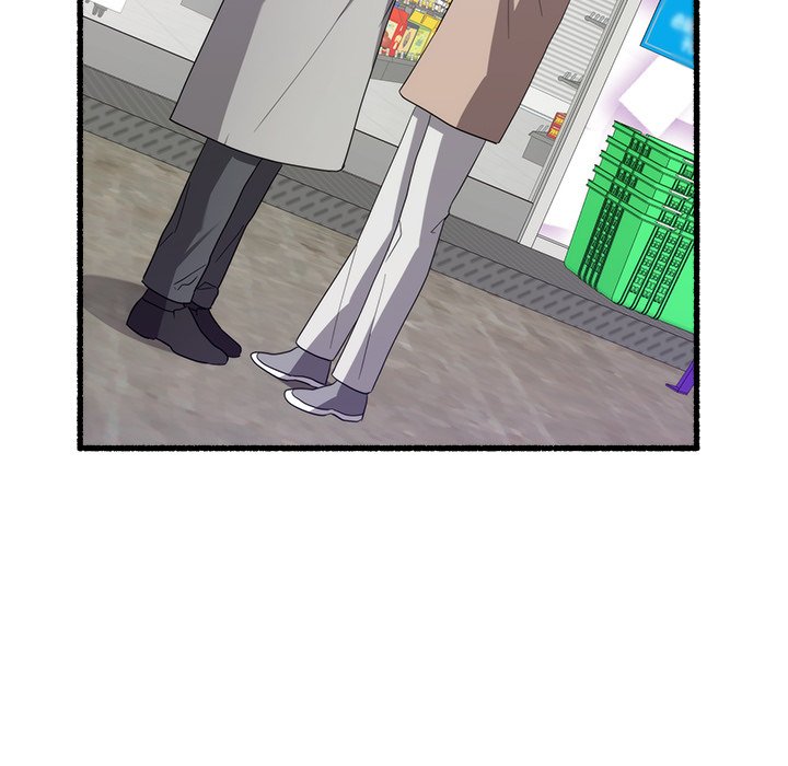 First Impressions Chapter 37 image 20