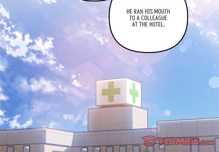 First Impressions Chapter 38 image 1