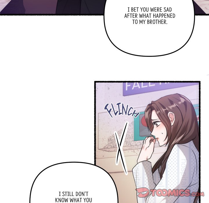 First Impressions Chapter 38 image 33
