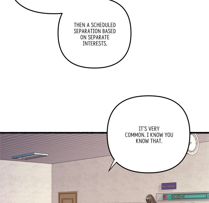 First Impressions Chapter 38 image 39