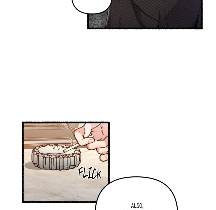 First Impressions Chapter 39 image 16