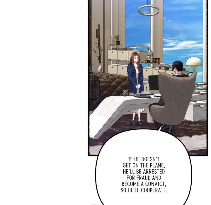First Impressions Chapter 39 image 18