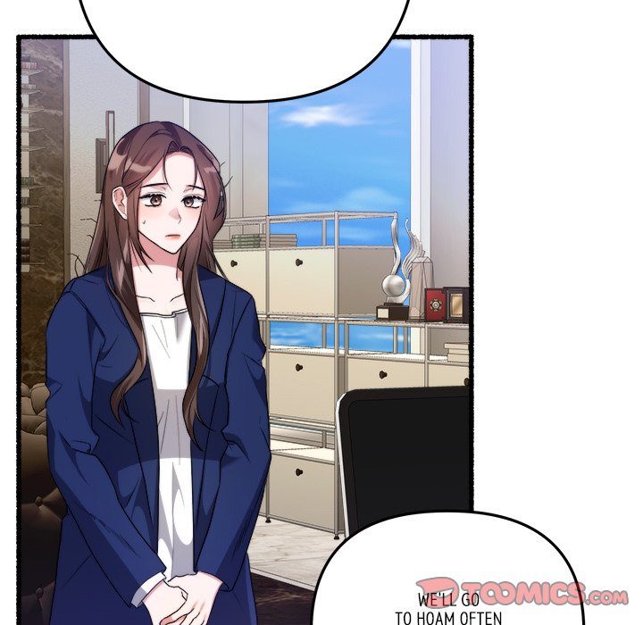 First Impressions Chapter 39 image 20
