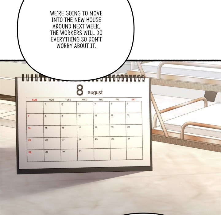 First Impressions Chapter 39 image 24