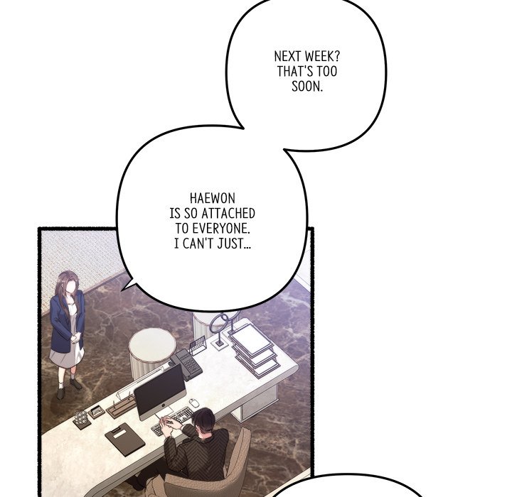 First Impressions Chapter 39 image 26