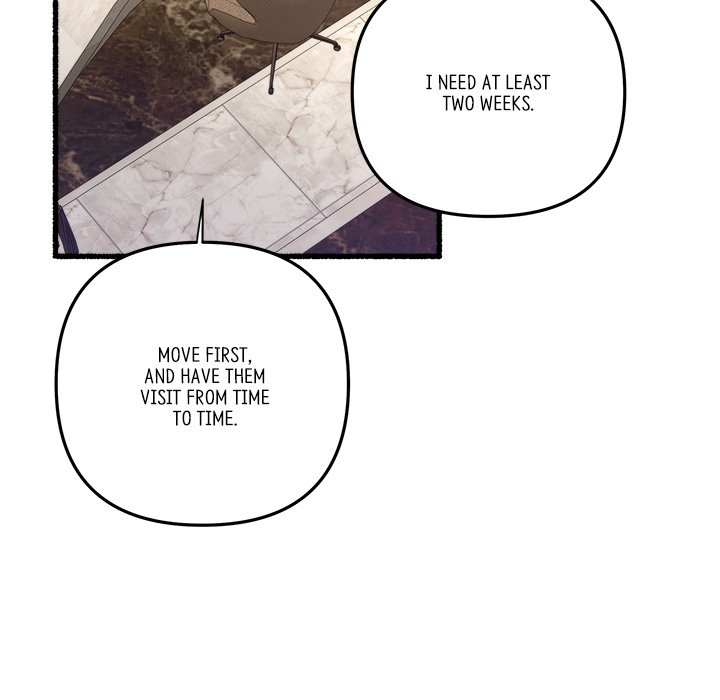 First Impressions Chapter 39 image 27