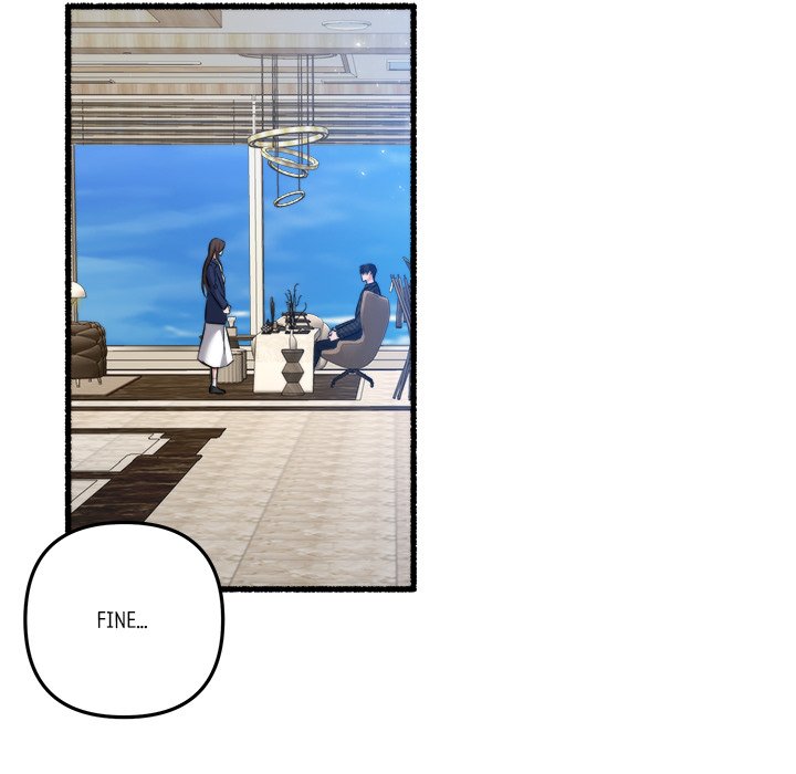 First Impressions Chapter 39 image 32