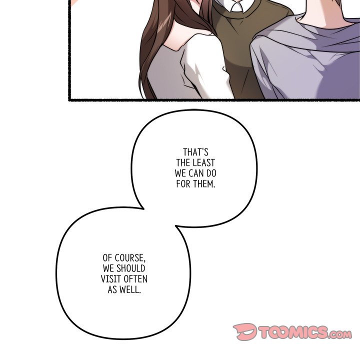 First Impressions Chapter 39 image 92