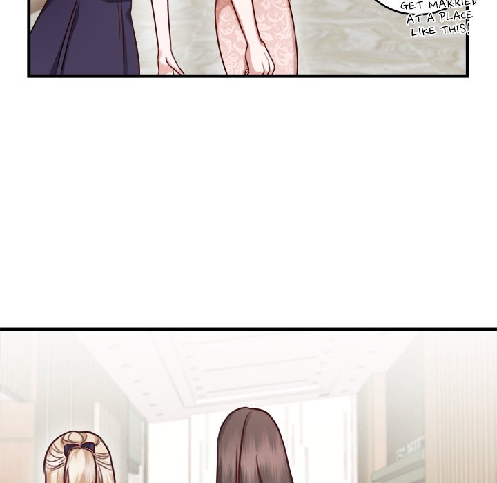 First Impressions Chapter 4 image 9