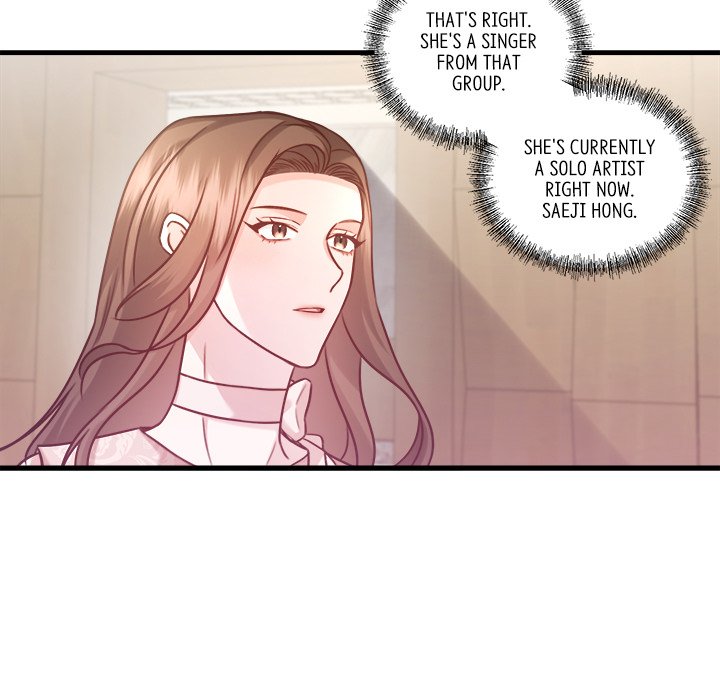 First Impressions Chapter 4 image 100