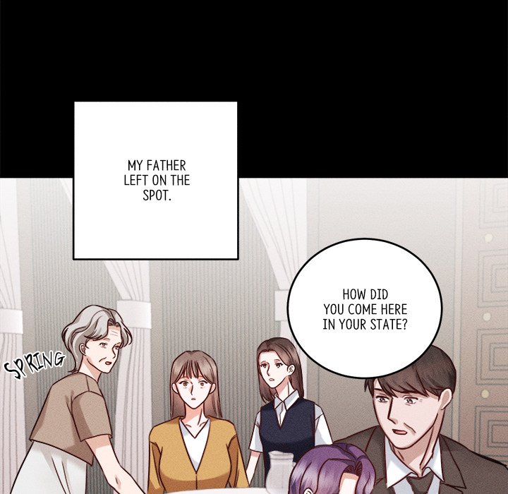 First Impressions Chapter 4 image 18
